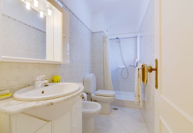 Apartment in Vilamoura - Pinhal do Golfe - 2 Bedrooms - Vilamoura Apartment in Vilamoura - Pinhal do Golfe - 2 Bedrooms - Vilamoura