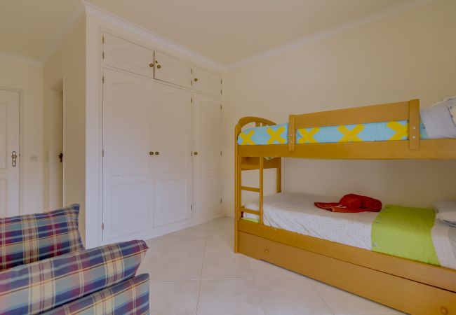 Apartment in Vilamoura - Pinhal do Golfe - 2 Bedrooms - Vilamoura Apartment in Vilamoura - Pinhal do Golfe - 2 Bedrooms - Vilamoura
