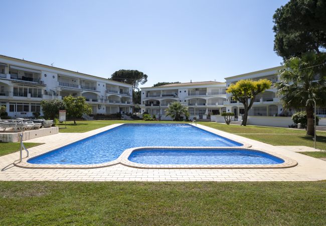Apartment in Vilamoura - Pinhal do Golfe - 2 Bedrooms - Vilamoura