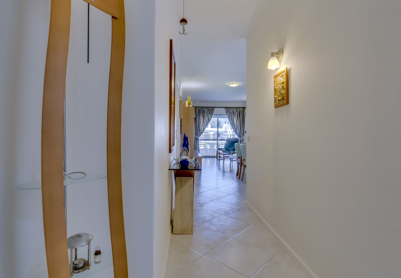 Apartment in Vilamoura - Pinhal do Golfe - 2 Bedrooms - Vilamoura
