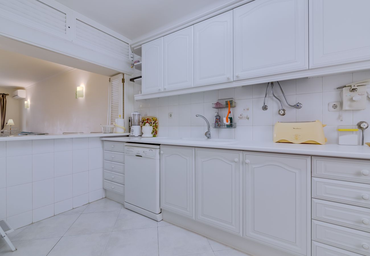 Apartment in Vilamoura - Pinhal do Golfe - 2 Bedrooms - Vilamoura