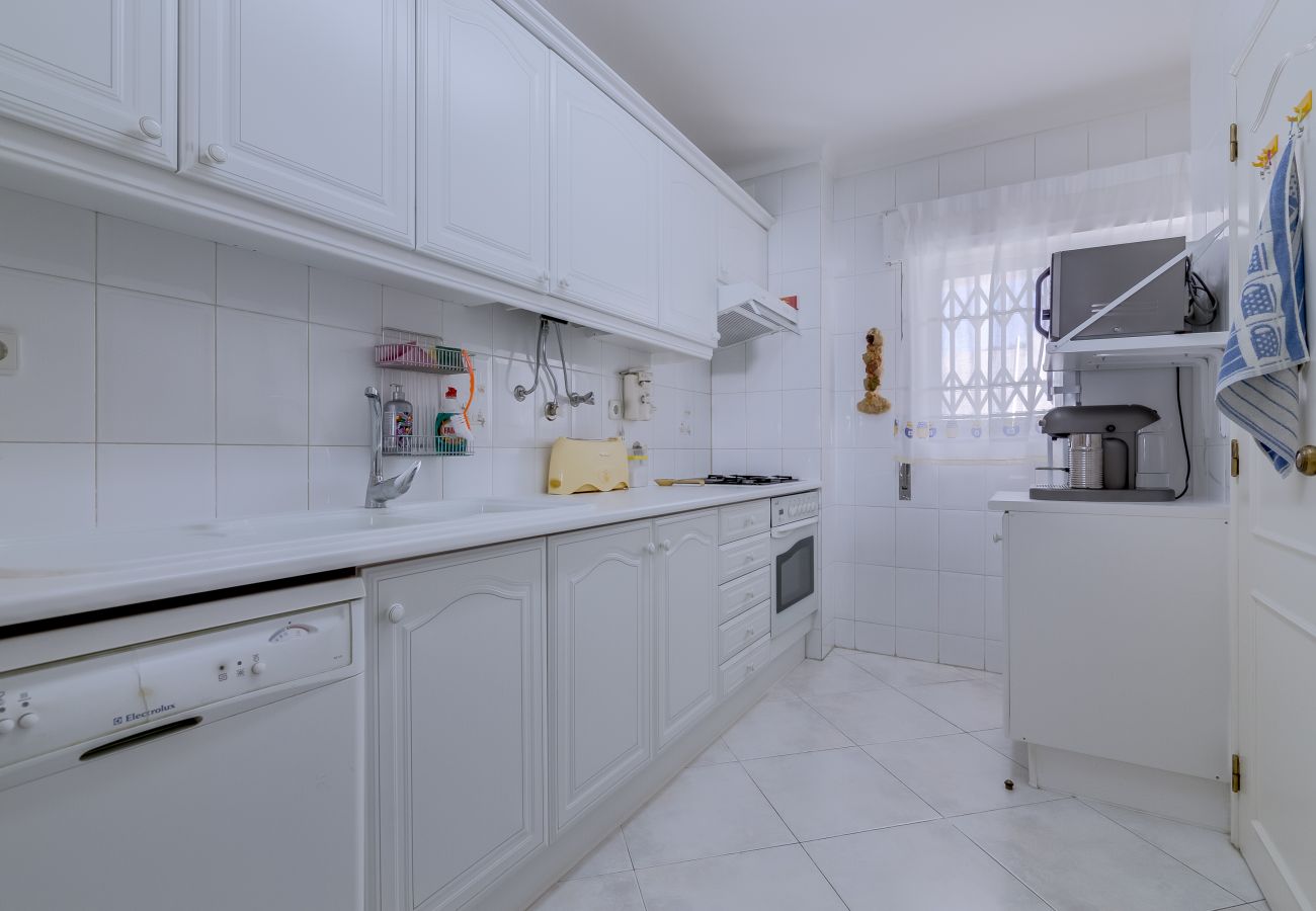 Apartment in Vilamoura - Pinhal do Golfe - 2 Bedrooms - Vilamoura