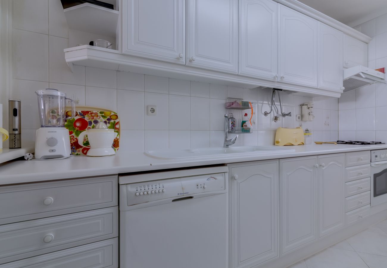 Apartment in Vilamoura - Pinhal do Golfe - 2 Bedrooms - Vilamoura