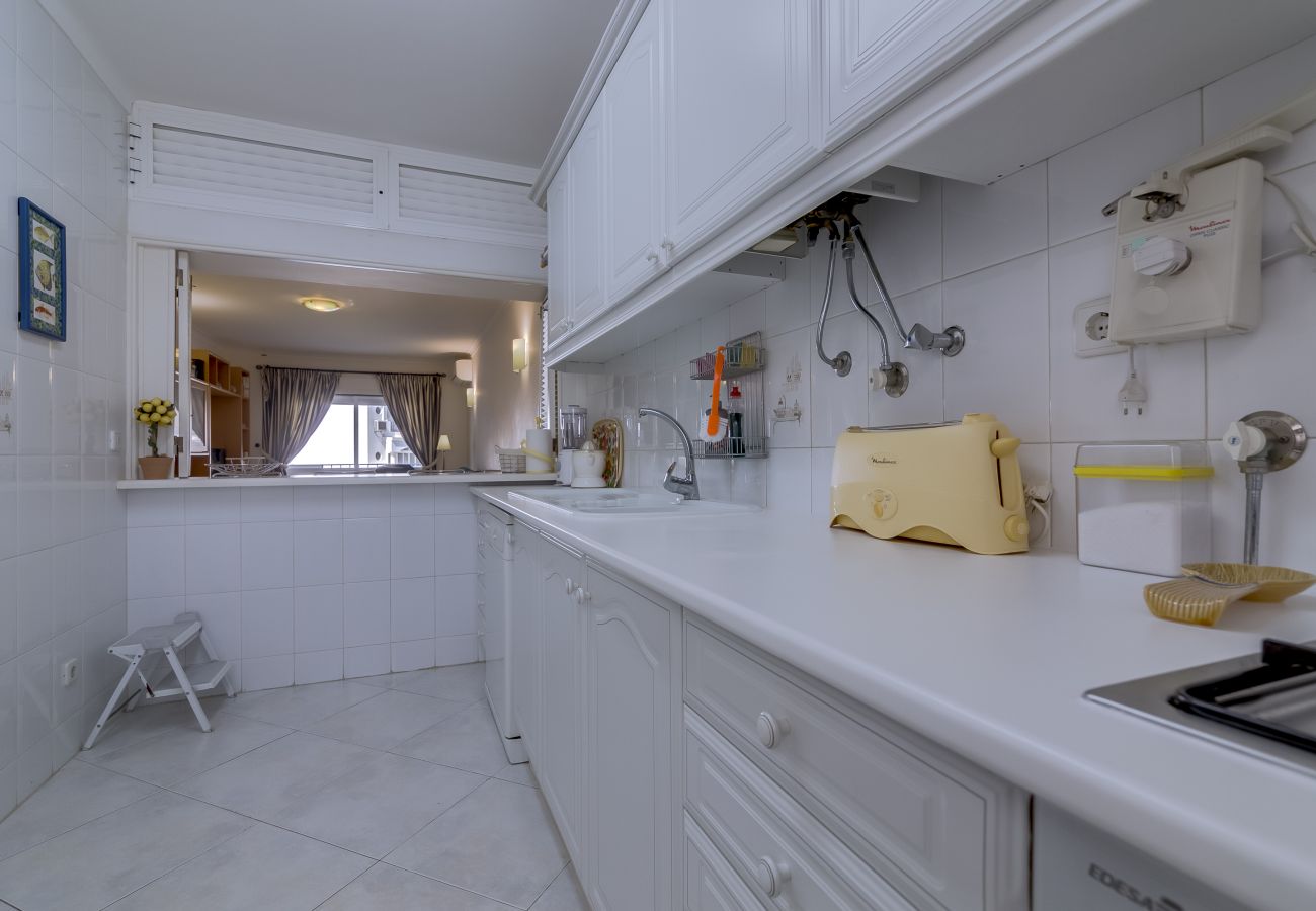 Apartment in Vilamoura - Pinhal do Golfe - 2 Bedrooms - Vilamoura