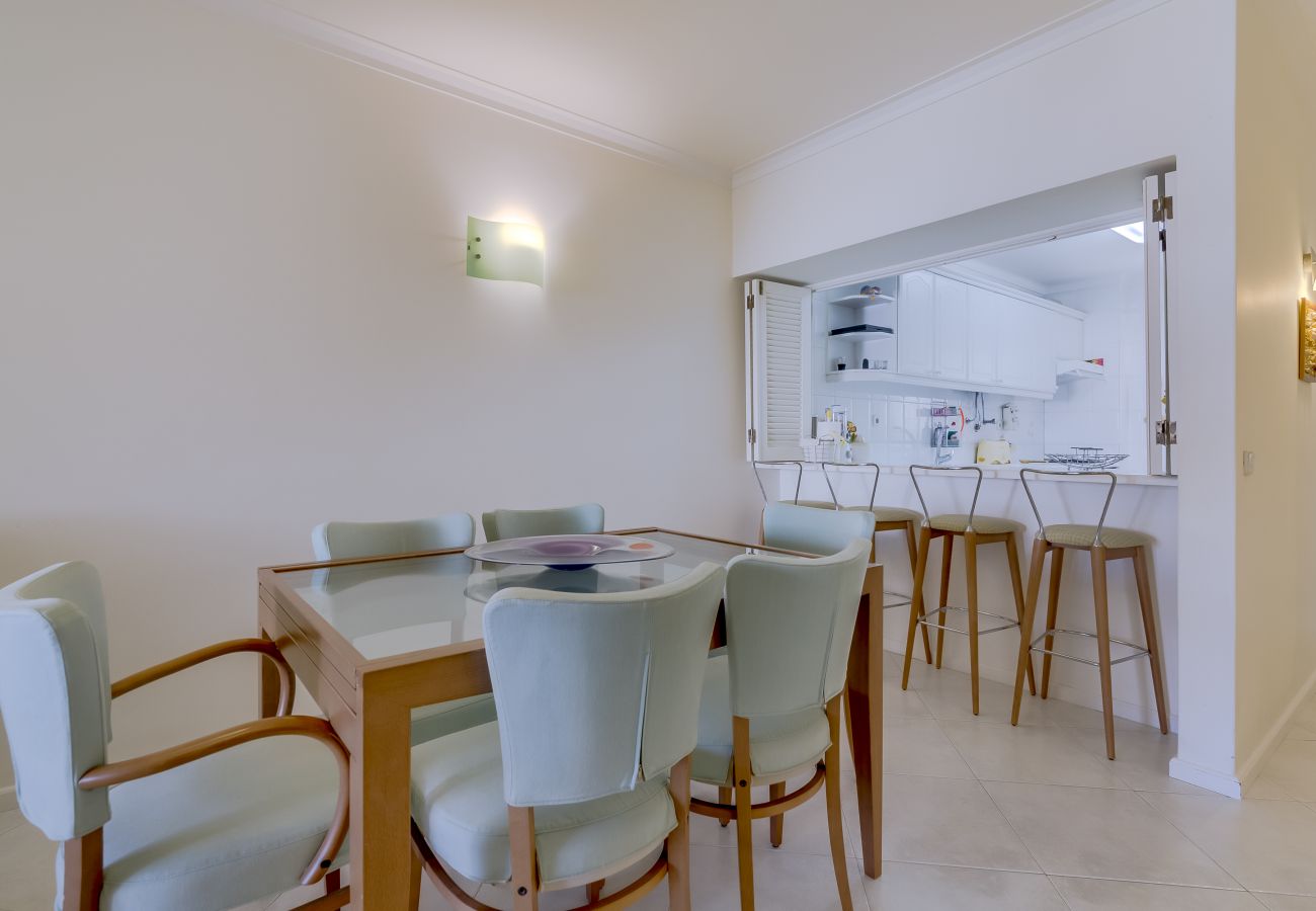 Apartment in Vilamoura - Pinhal do Golfe - 2 Bedrooms - Vilamoura