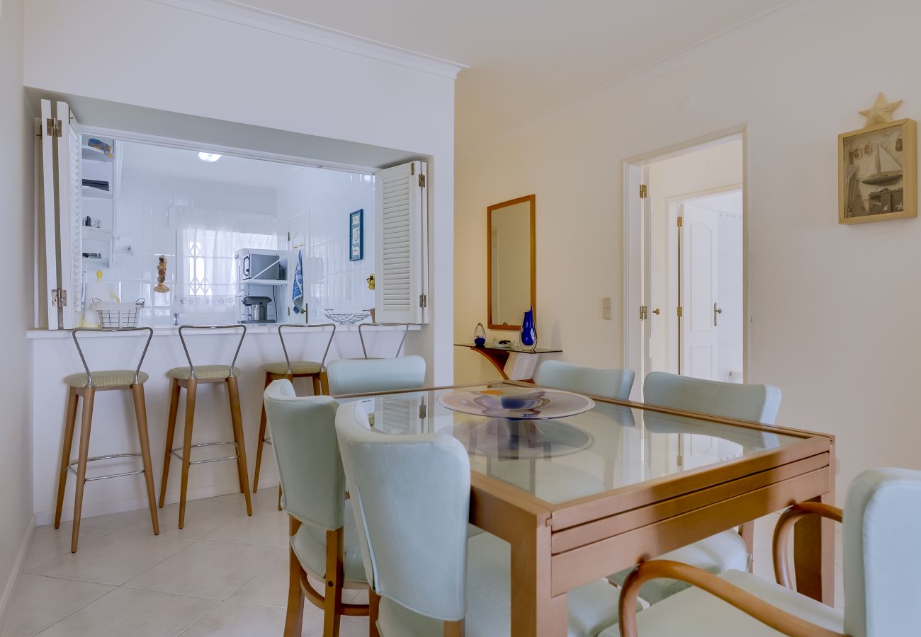 Apartment in Vilamoura - Pinhal do Golfe - 2 Bedrooms - Vilamoura