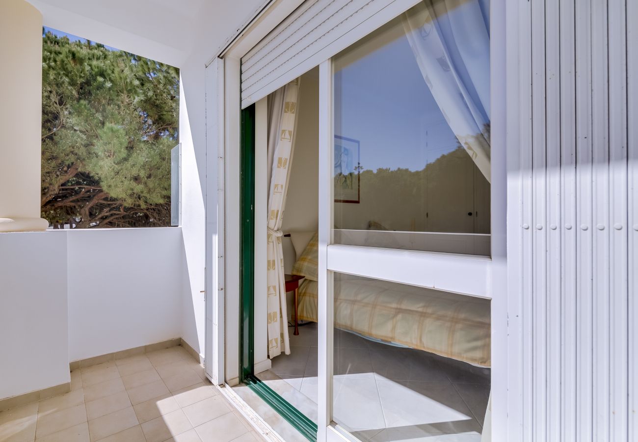 Apartment in Vilamoura - Pinhal do Golfe - 2 Bedrooms - Vilamoura