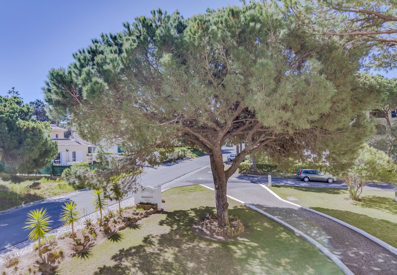 Apartment in Vilamoura - Pinhal do Golfe - 2 Bedrooms - Vilamoura