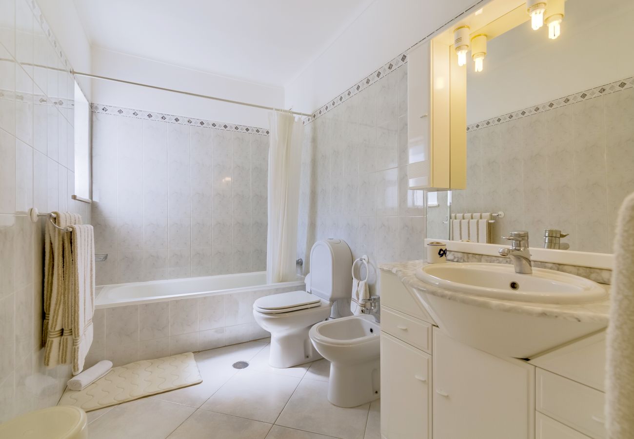 Apartment in Vilamoura - Pinhal do Golfe - 2 Bedrooms - Vilamoura