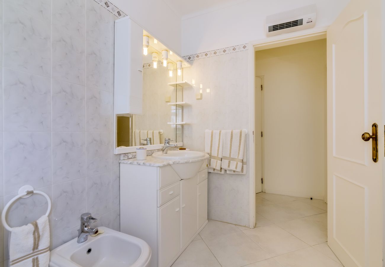 Apartment in Vilamoura - Pinhal do Golfe - 2 Bedrooms - Vilamoura