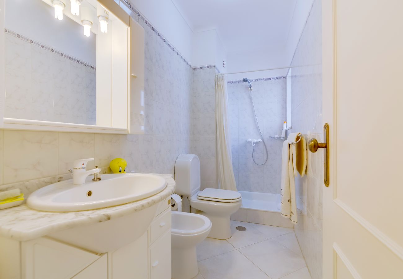 Apartment in Vilamoura - Pinhal do Golfe - 2 Bedrooms - Vilamoura