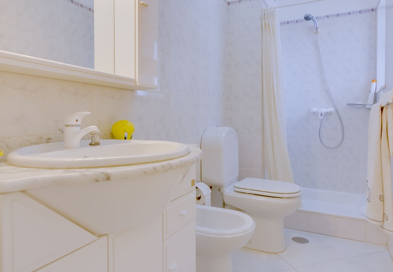 Apartment in Vilamoura - Pinhal do Golfe - 2 Bedrooms - Vilamoura