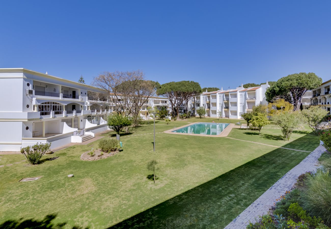 Apartment in Vilamoura - Pinhal do Golfe - 2 Bedrooms - Vilamoura