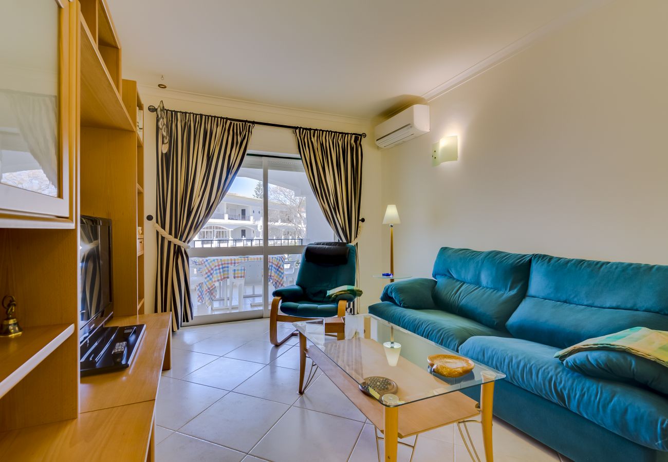 Apartment in Vilamoura - Pinhal do Golfe - 2 Bedrooms - Vilamoura