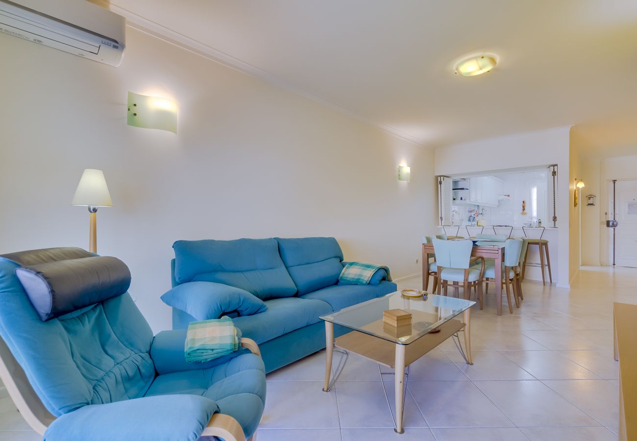 Apartment in Vilamoura - Pinhal do Golfe - 2 Bedrooms - Vilamoura