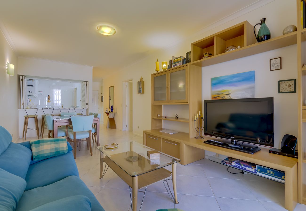 Apartment in Vilamoura - Pinhal do Golfe - 2 Bedrooms - Vilamoura