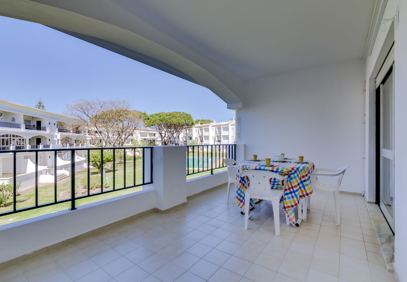 Apartment in Vilamoura - Pinhal do Golfe - 2 Bedrooms - Vilamoura