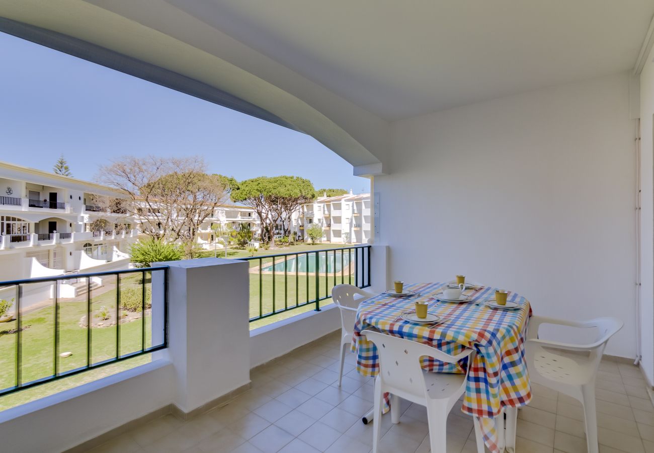 Apartment in Vilamoura - Pinhal do Golfe - 2 Bedrooms - Vilamoura