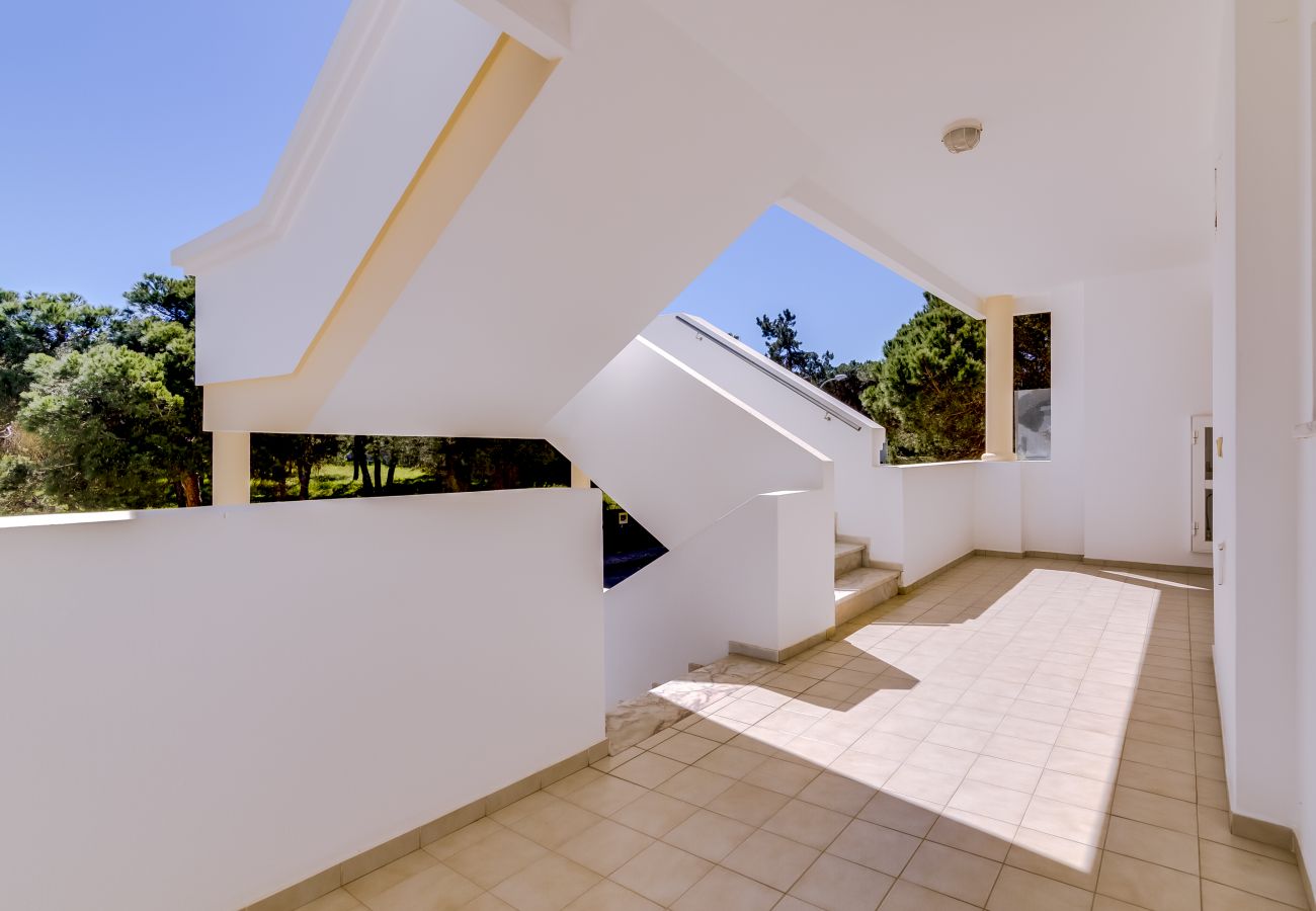 Apartment in Vilamoura - Pinhal do Golfe - 2 Bedrooms - Vilamoura