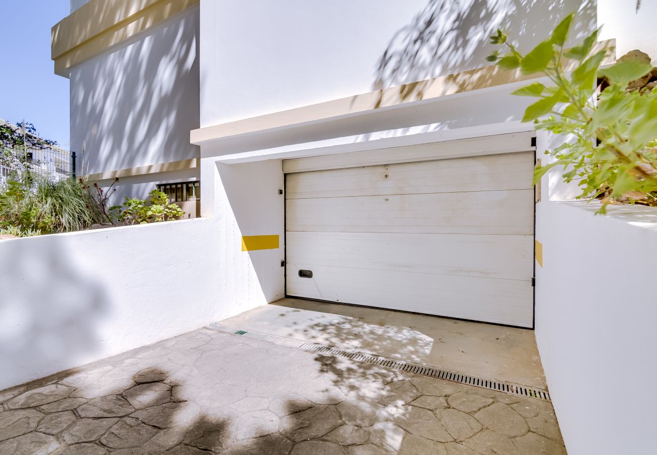 Apartment in Vilamoura - Pinhal do Golfe - 2 Bedrooms - Vilamoura