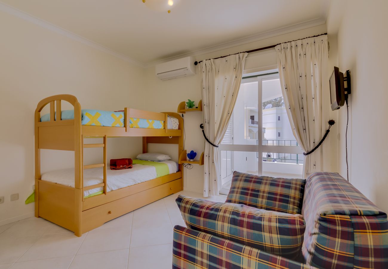 Apartment in Vilamoura - Pinhal do Golfe - 2 Bedrooms - Vilamoura