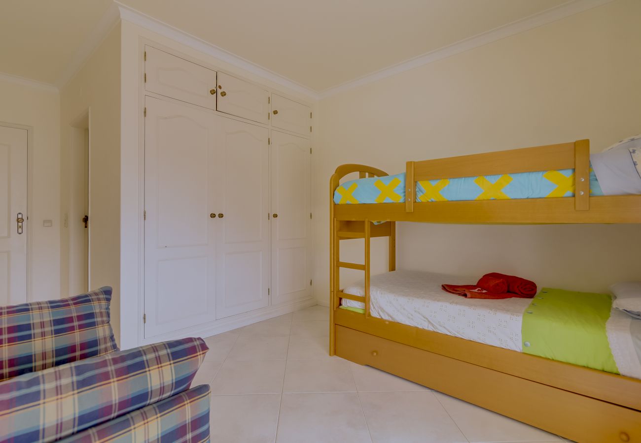 Apartment in Vilamoura - Pinhal do Golfe - 2 Bedrooms - Vilamoura