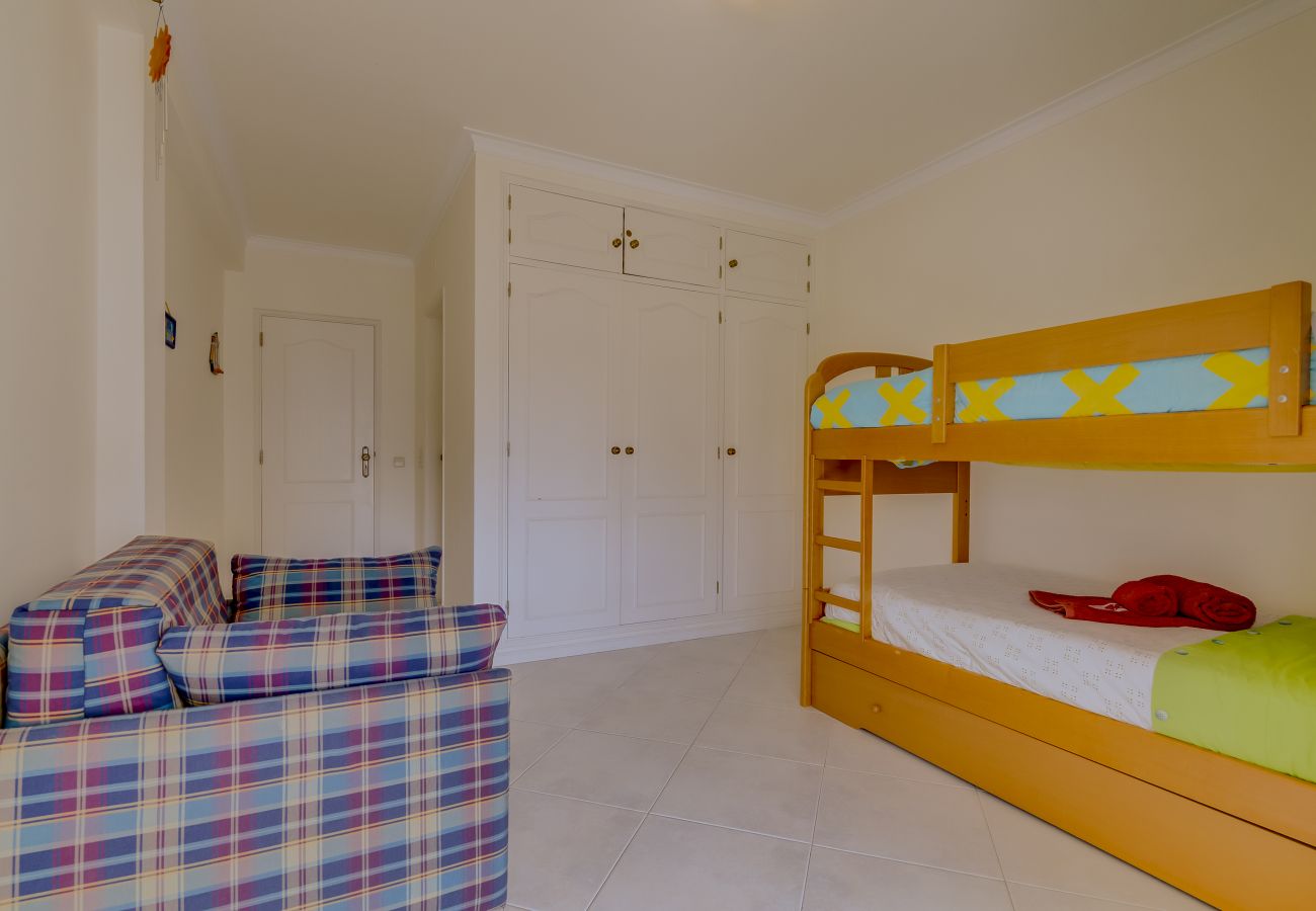 Apartment in Vilamoura - Pinhal do Golfe - 2 Bedrooms - Vilamoura