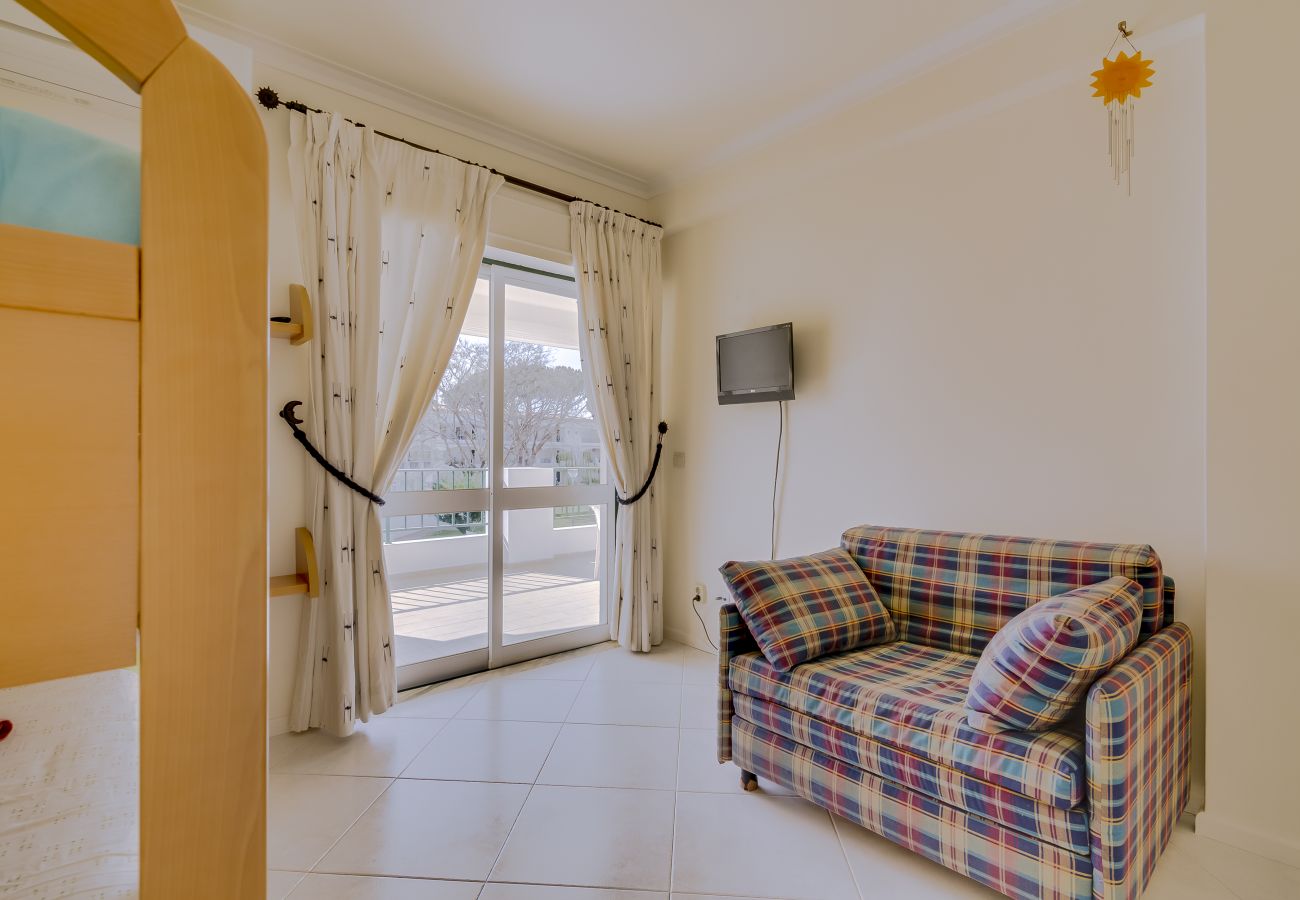 Apartment in Vilamoura - Pinhal do Golfe - 2 Bedrooms - Vilamoura