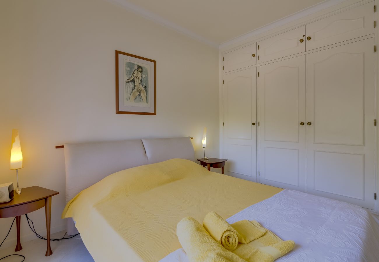 Apartment in Vilamoura - Pinhal do Golfe - 2 Bedrooms - Vilamoura
