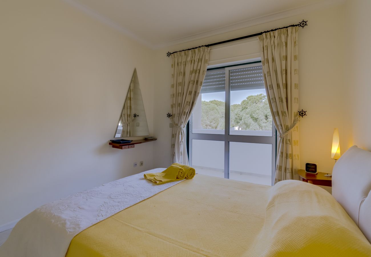 Apartment in Vilamoura - Pinhal do Golfe - 2 Bedrooms - Vilamoura