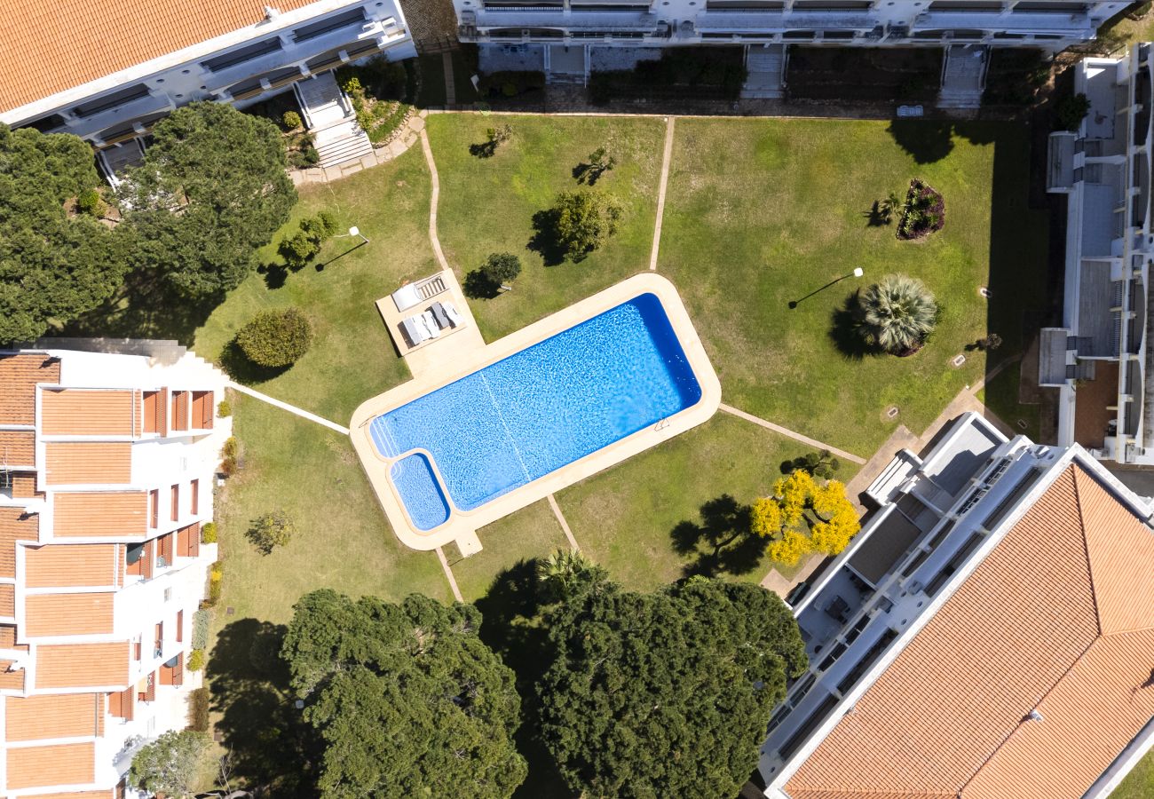 Apartment in Vilamoura - Pinhal do Golfe - 2 Bedrooms - Vilamoura