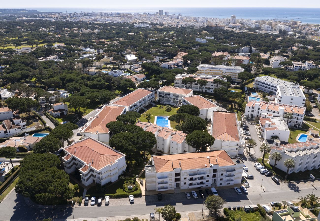 Apartment in Vilamoura - Pinhal do Golfe - 2 Bedrooms - Vilamoura