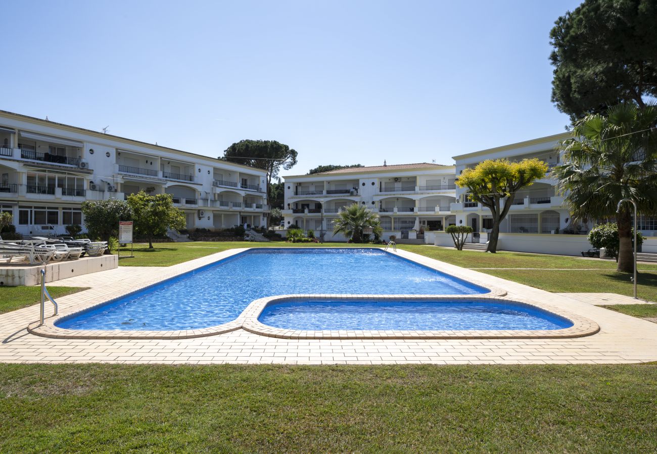 Apartment in Vilamoura - Pinhal do Golfe - 2 Bedrooms - Vilamoura