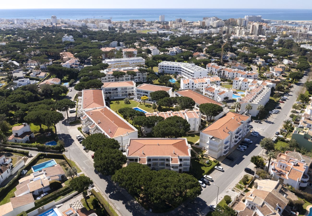 Apartment in Vilamoura - Pinhal do Golfe - 2 Bedrooms - Vilamoura