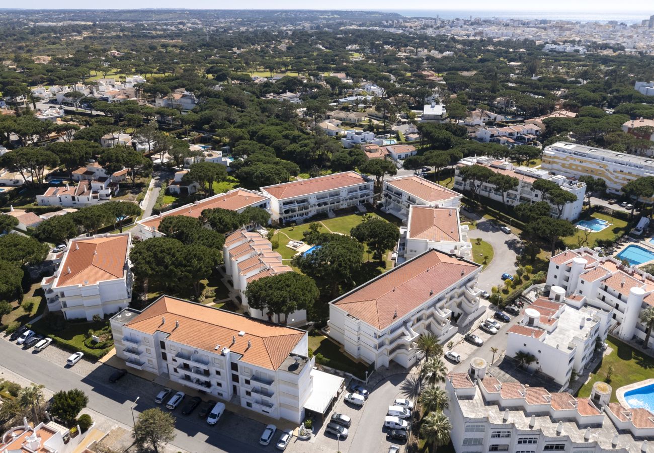 Apartment in Vilamoura - Pinhal do Golfe - 2 Bedrooms - Vilamoura