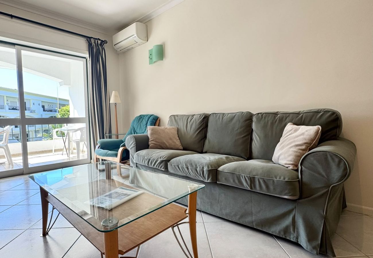 Apartment in Vilamoura - Pinhal do Golfe - 2 Bedrooms - Vilamoura