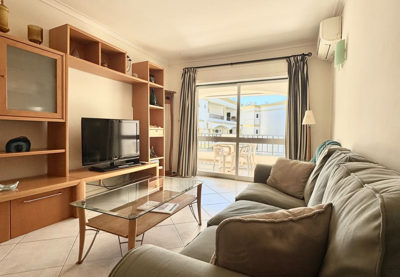 Apartment in Vilamoura - Pinhal do Golfe - 2 Bedrooms - Vilamoura
