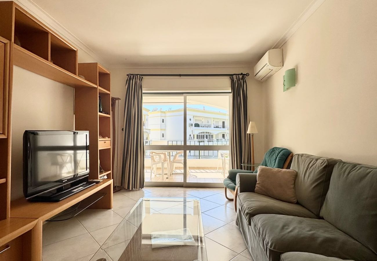 Apartment in Vilamoura - Pinhal do Golfe - 2 Bedrooms - Vilamoura