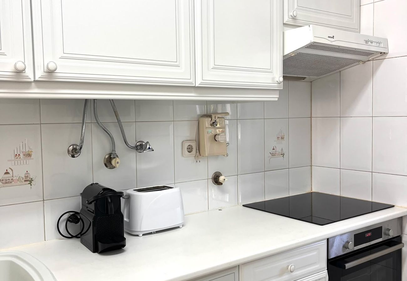 Apartment in Vilamoura - Pinhal do Golfe - 2 Bedrooms - Vilamoura