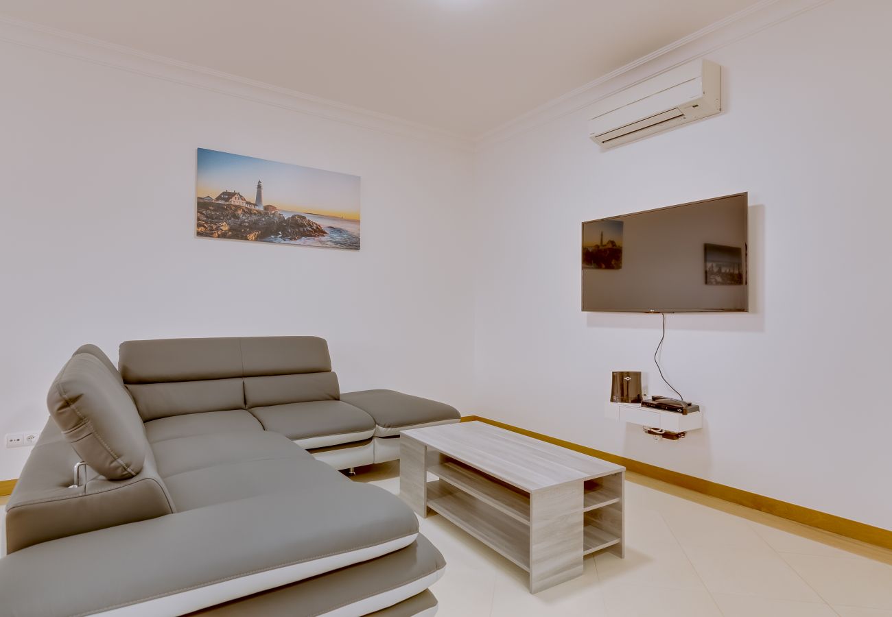 Apartment in Vilamoura - Victoria Boulevard - Vasco da Gama - Vilamoura