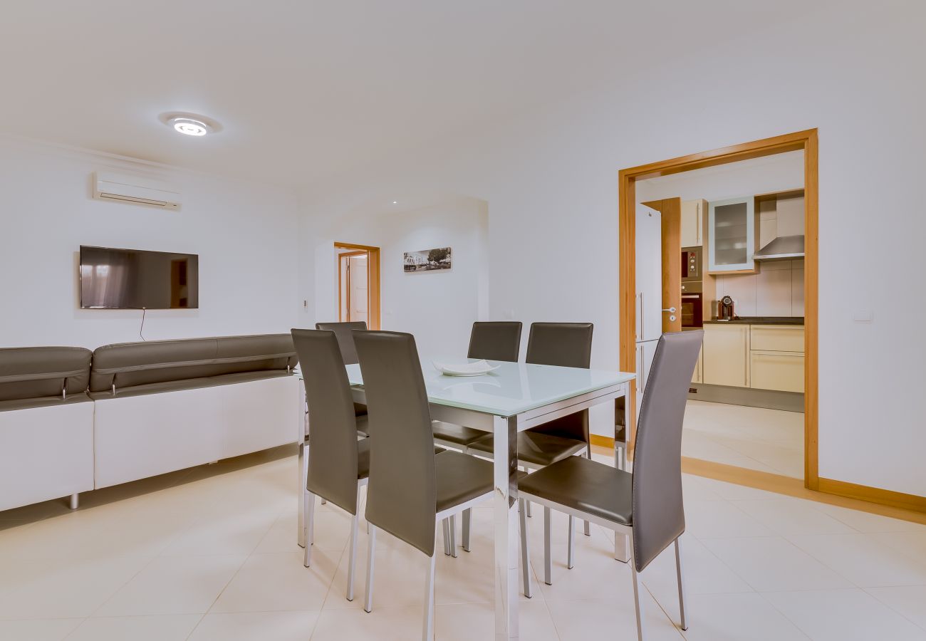 Apartment in Vilamoura - Victoria Boulevard - Vasco da Gama - Vilamoura