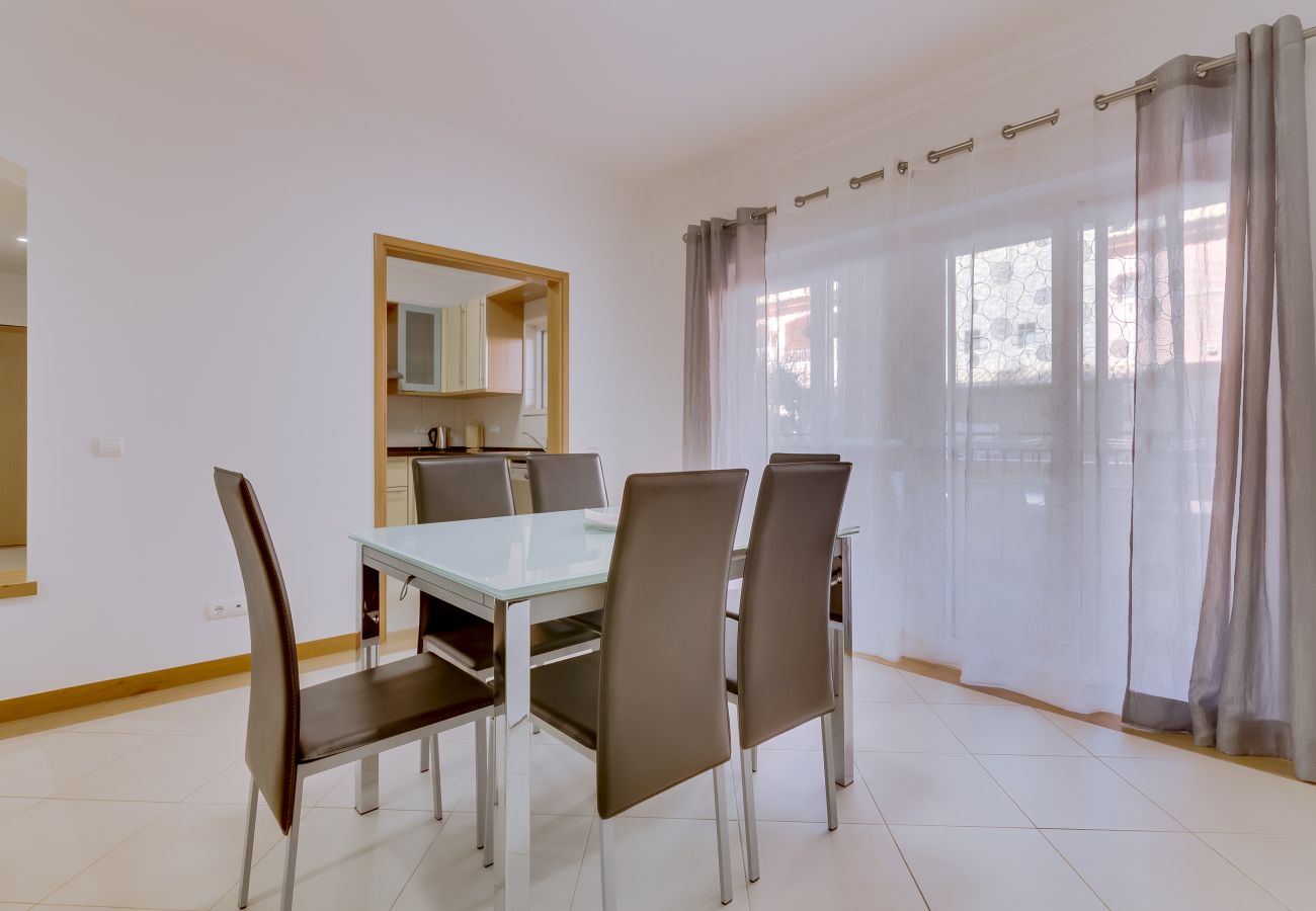Apartment in Vilamoura - Victoria Boulevard - Vasco da Gama - Vilamoura