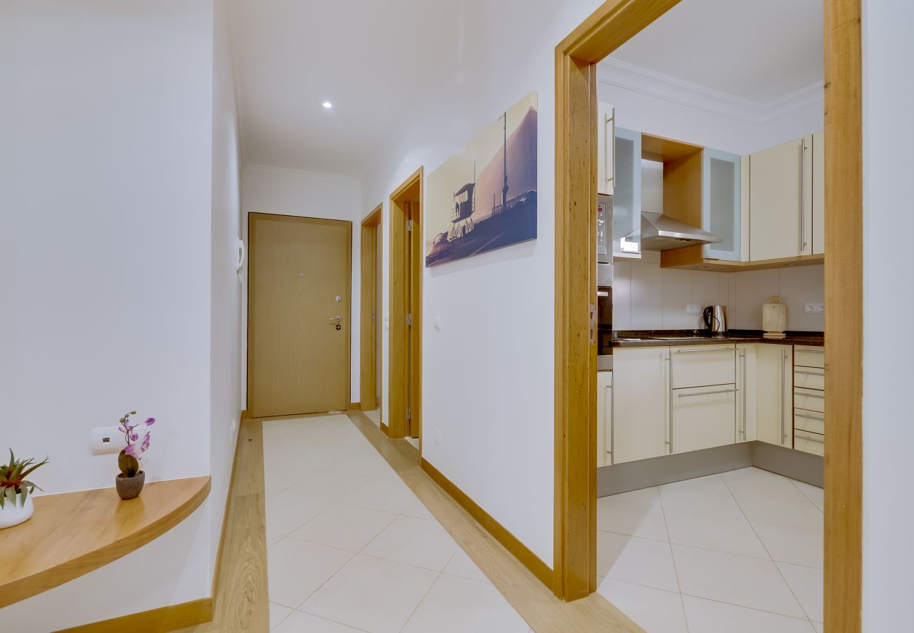 Apartment in Vilamoura - Victoria Boulevard - Vasco da Gama - Vilamoura