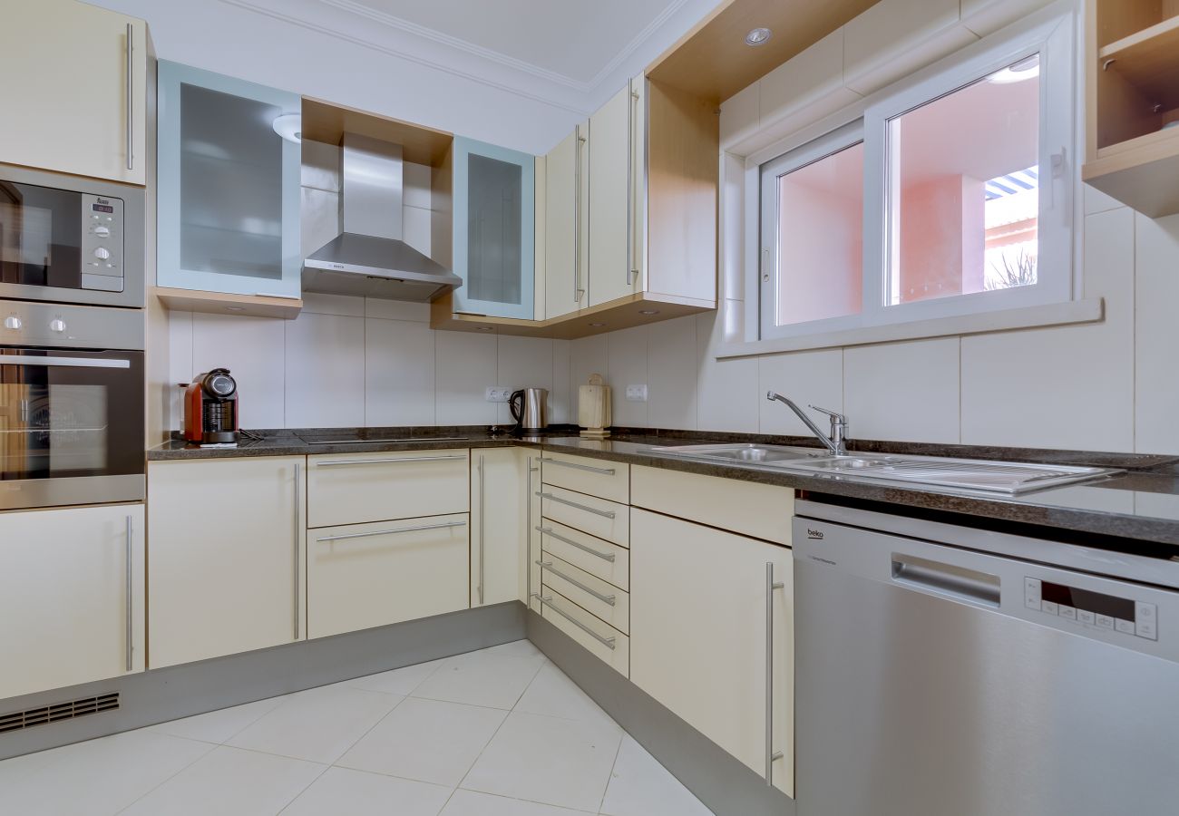 Apartment in Vilamoura - Victoria Boulevard - Vasco da Gama - Vilamoura