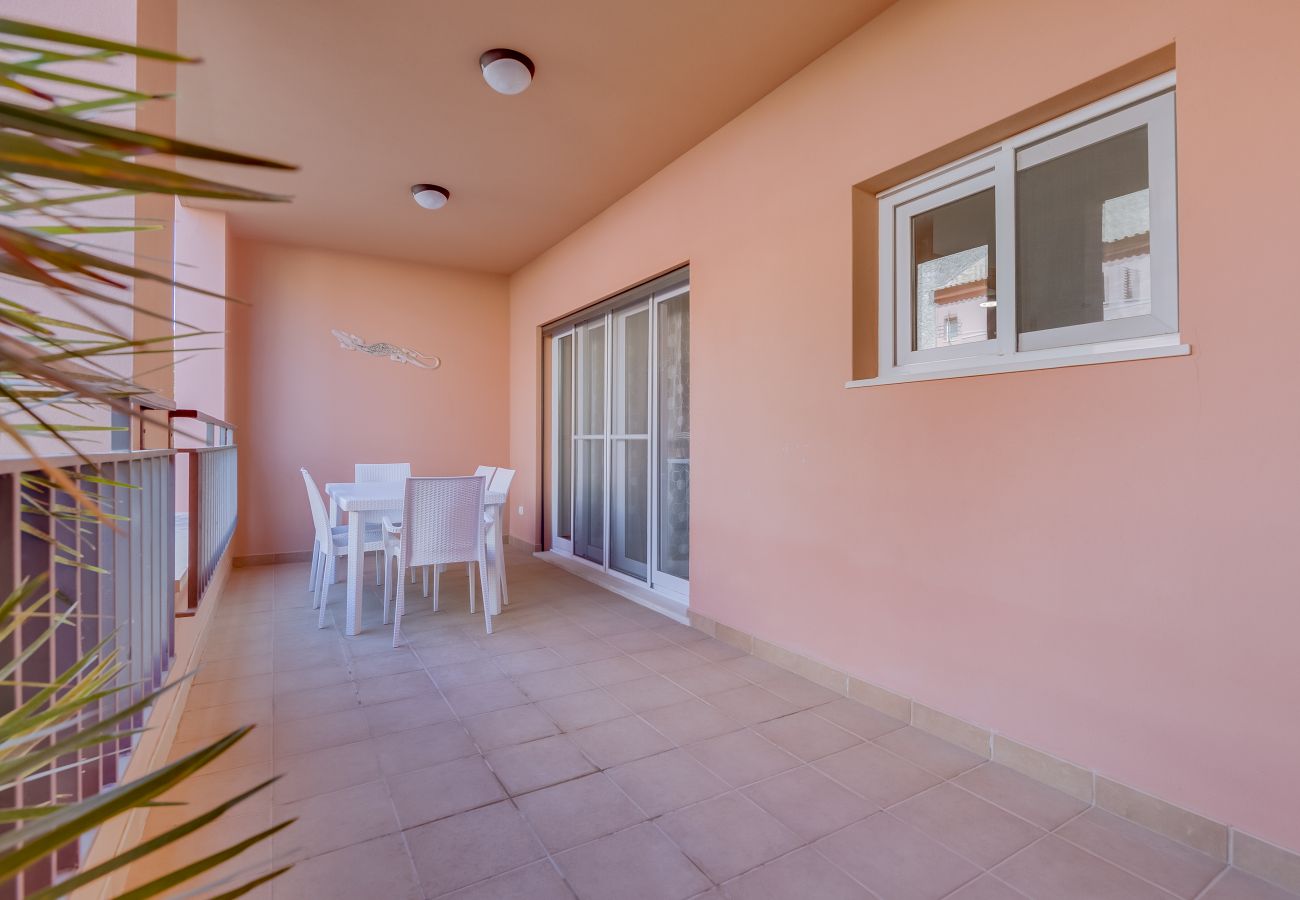 Apartment in Vilamoura - Victoria Boulevard - Vasco da Gama - Vilamoura
