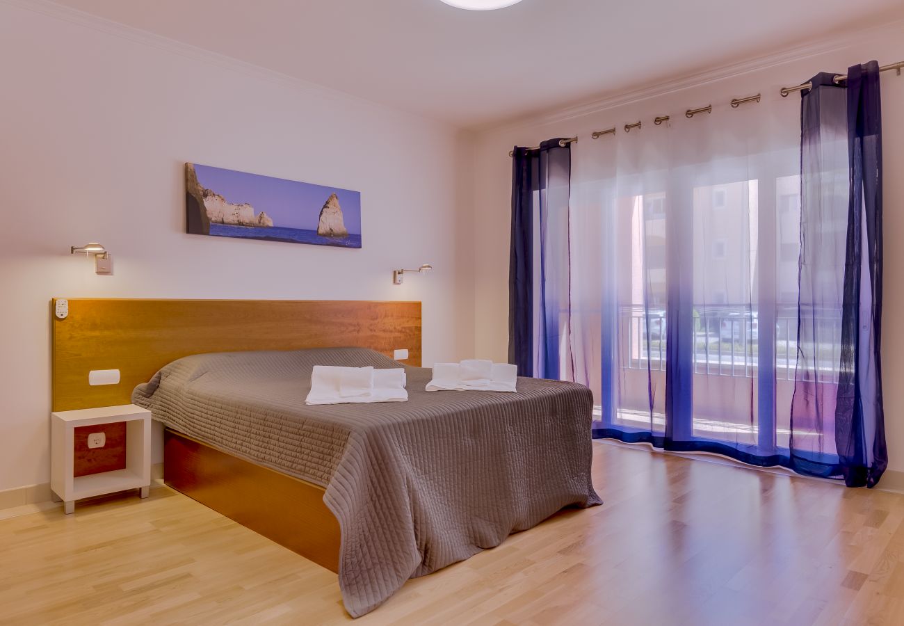 Apartment in Vilamoura - Victoria Boulevard - Vasco da Gama - Vilamoura