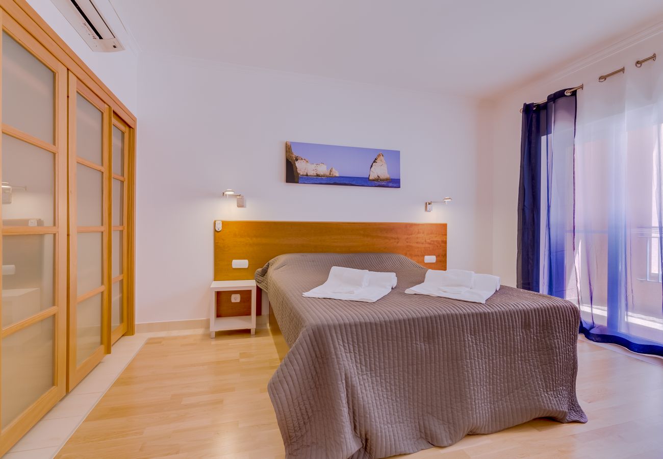 Apartment in Vilamoura - Victoria Boulevard - Vasco da Gama - Vilamoura