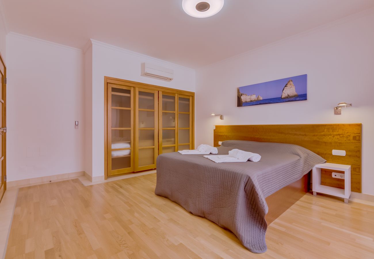 Apartment in Vilamoura - Victoria Boulevard - Vasco da Gama - Vilamoura