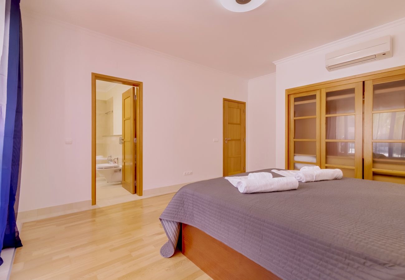 Apartment in Vilamoura - Victoria Boulevard - Vasco da Gama - Vilamoura