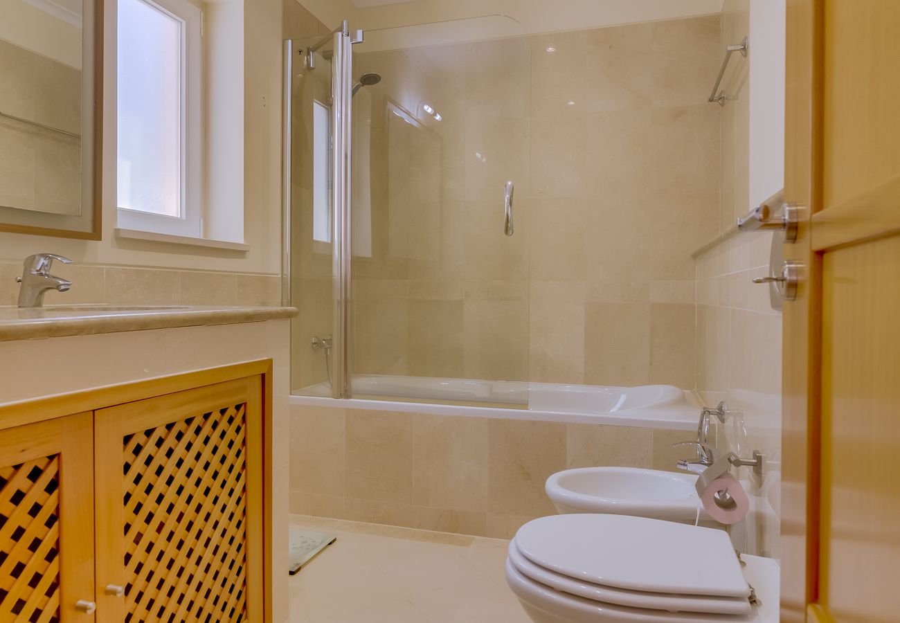 Apartment in Vilamoura - Victoria Boulevard - Vasco da Gama - Vilamoura